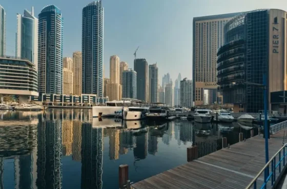 Hidden Gems: Upcoming Areas in Dubai with High Growth Potential